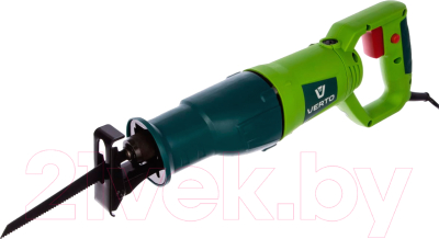 

Сабельная пила Verto, A-52G166