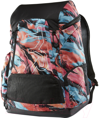 Рюкзак спортивный TYR Alliance 45L Backpack Soulful Print / LATBPSOU/960