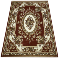 

Ковер Белка, Лайла Де Люкс Прямоугольник 15461 10366