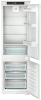 Встраиваемый холодильник Liebherr ICNSf 5103 - 