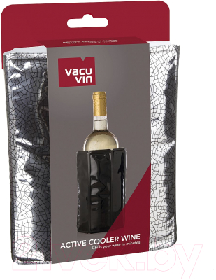 Охладитель для вина VacuVin 38803606