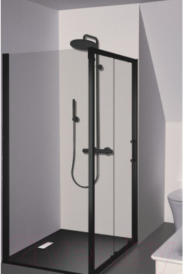 Душевая система со смесителем Ideal Standard Ceratherm BC748XG