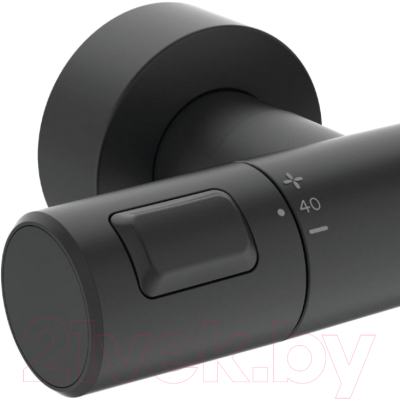 Душевая система со смесителем Ideal Standard Ceratherm BC748XG