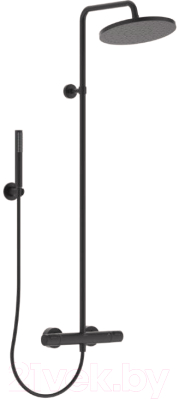 Душевая система со смесителем Ideal Standard Ceratherm BC748XG