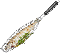 

Решетка для мангала, BBQ 89526