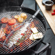 Миниатюра изображения товара Решетка для мангала Gefu BBQ 89526