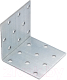 Миниатюра изображения товара Уголок крепежный ЕКТ 70х70х55x2.0 / V022097 (25шт)