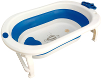 Ванночка детская Pituso FG139 (синий) - 
