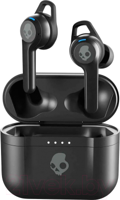 

Беспроводные наушники Skullcandy, Indy Fuel True Wireless In-Ear / S2IFW-N740