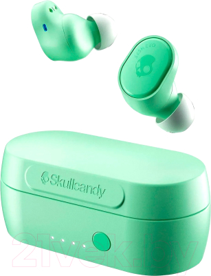 

Беспроводные наушники Skullcandy, Sesh Evo True Wireless In-Ear / S2TVW-N742