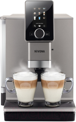 

Кофемашина Nivona, CafeRomatica NICR 930