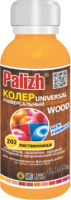 Колеровочная паста Palizh Wood №202 универсальная (0.1л, лиственница) - 