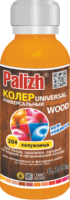 Колеровочная паста Palizh Wood №204 универсальная (0.1л, калужница) - 