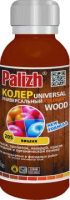 Колеровочная паста Palizh Wood №205 универсальная (0.1л, вишня) - 
