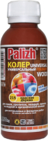 

Колеровочная паста Palizh, Wood №215 универсальная