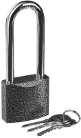 

Замок навесной Stayer, 37160-50-1