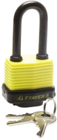 

Замок навесной Stayer, 37141-40
