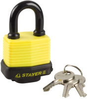 

Замок навесной Stayer, 37140-40
