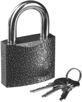 

Замок навесной Stayer, 37160-60