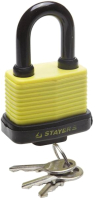 

Замок навесной Stayer, 37140-50
