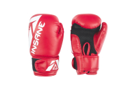 Боксерские перчатки Insane Mars / IN22-BG100 (6oz, красный) - 
