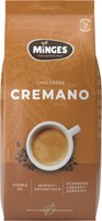 Кофе в зернах Minges Cafe Cremano 60% арабика, 40% робуста (1кг) - 