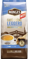 

Кофе в зернах Minges, Creme Leggero