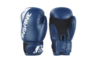 Боксерские перчатки Insane Mars / IN22-BG100 (4oz, синий) - 