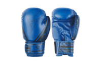 Боксерские перчатки Insane Odin / IN22-BG200 (10oz, синий) - 