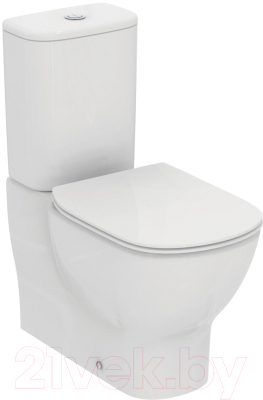 

Унитаз напольный Ideal Standard, Tesi V0005D