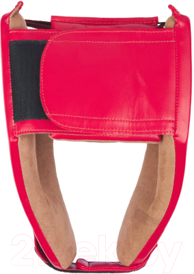 Изображение товара Боксерский шлем Insane Aurum / IN22-HG200 (XL, красный)