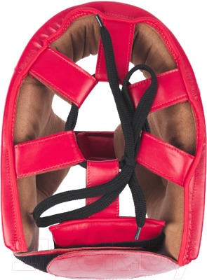 Изображение товара Боксерский шлем Insane Aurum / IN22-HG200 (XL, красный)