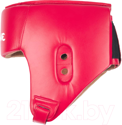 Изображение товара Боксерский шлем Insane Aurum / IN22-HG200 (XL, красный)