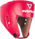 Миниатюра изображения товара Боксерский шлем Insane Aurum / IN22-HG200 (XL, красный)