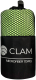 Полотенце Clam S017 50х100 (салатовый) - 