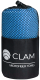 Полотенце Clam S023 50х100 (голубой) - 