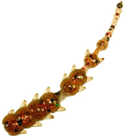 Мягкая приманка Русская Фишка Булава 5891 (10шт, олива) -