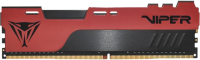 Оперативная память DDR4 Patriot PVE248G400C0 - 