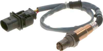 

Датчик кислорода, 0258017292