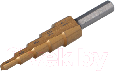 

Сверло Faster Tools, 6646