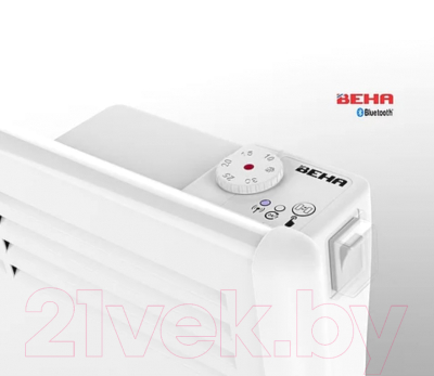 Конвектор Beha PB 10 Bluetooth / 820422