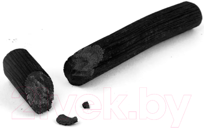 Угольный фильтр Black+Blum EGS004 (4шт, угольный)