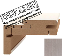 

Перемычка коробочного блока ProfilDoors, Горизонтальная 150x850
