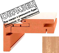 

Перемычка коробочного блока ProfilDoors, Горизонтальная 65x700