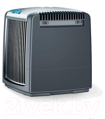 Очиститель воздуха Beurer LW230 (черный)