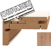 

Стойка коробочного блока ProfilDoors, Вертикальная 100x2300