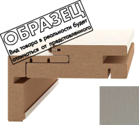 

Стойка коробочного блока ProfilDoors, Экспорт Eclipse вертикальная 95x2000x36