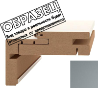 

Стойка коробочного блока ProfilDoors, Вертикальная 150x2100