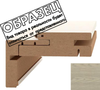 

Стойка коробочного блока ProfilDoors, Экспорт Eclipse вертикальная 95x2000x36
