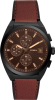 Часы наручные мужские Fossil FS5798 - 